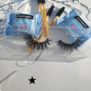 3dmink Lashes